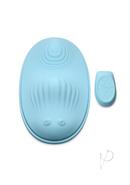 Inmi Wave Slider 28x Vibrating Silicone Pad With Remote...