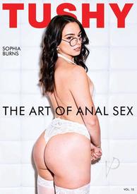 Art Of Anal Sex 15