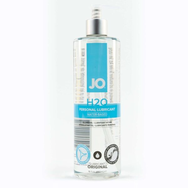 SYSTEM JO H2O 16OZ