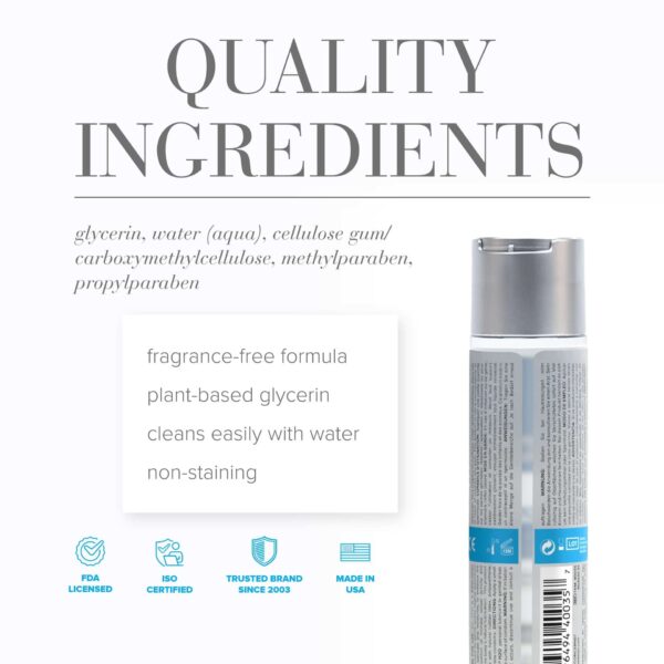 SYSTEM JO H2O 16OZ - Image 2