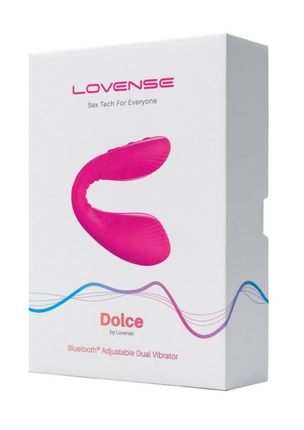LOVENSE QUAKE/DOLCE