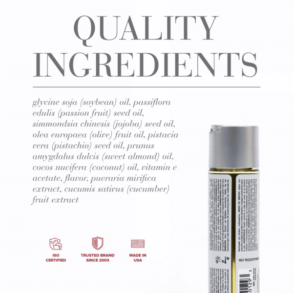 SYSTEM JO AROMATIX STRAWBERRY 4OZ - Image 3