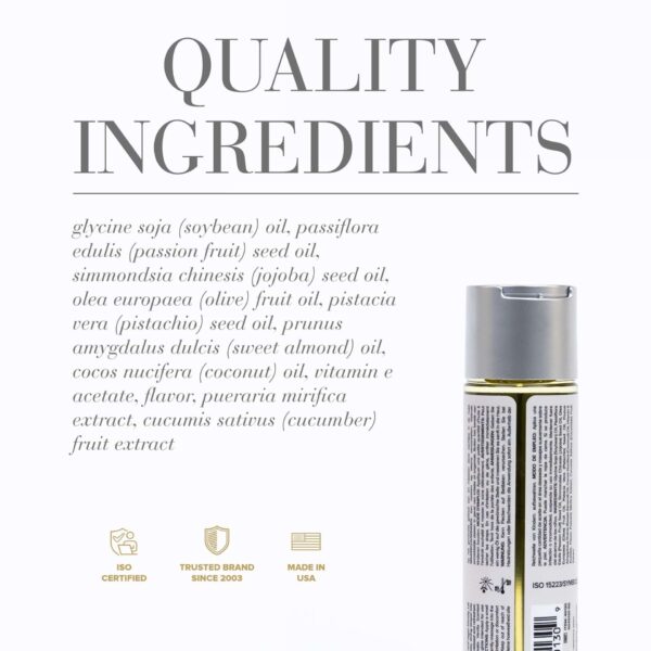 SYSTEM JO AROMATIX VANILLA 4OZ - Image 2