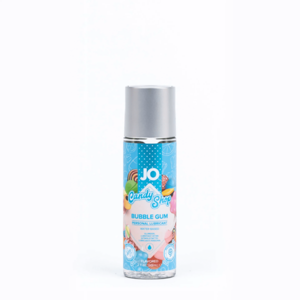SYSTEM JO CANDY SHOP BUBBLE GUM 2OZ