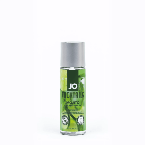 SYSTEM JO COCKTAILS MOJITO 2OZ
