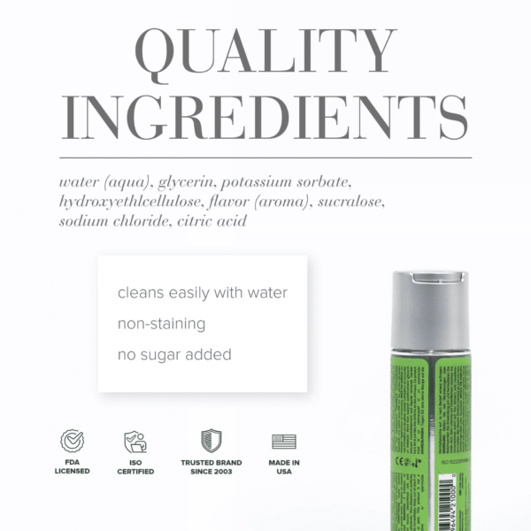 SYSTEM JO COCKTAILS MOJITO 2OZ - Image 3