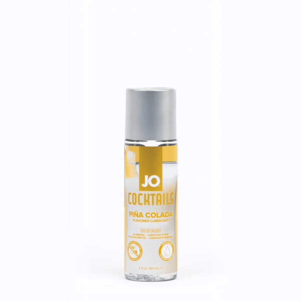 SYSTEM JO COCKTAILS PINA COLADA 2OZ