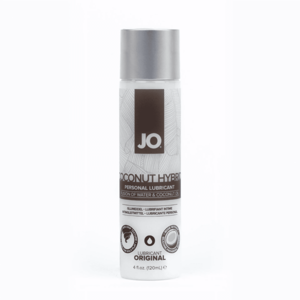 SYSTEM JO COCONUT HYBRID ORIGINAL 4 OZ