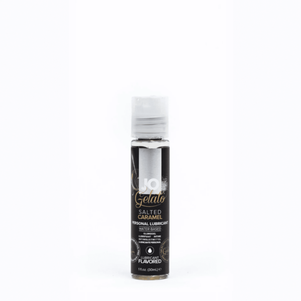 SYSTEM JO 1 OZ GELATO SALTED CARAMEL