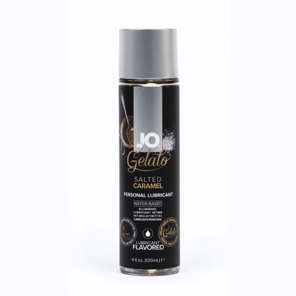 SYSTEM JO GELATO SALTED CARAMEL 4OZ
