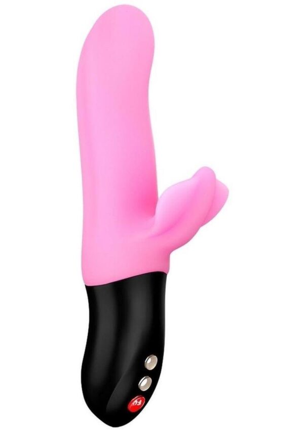 FUN FACTORY BI STRONIC FUSION PINK - Image 2