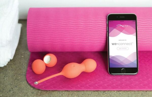 WE VIBE BLOOM CORAL - Image 2