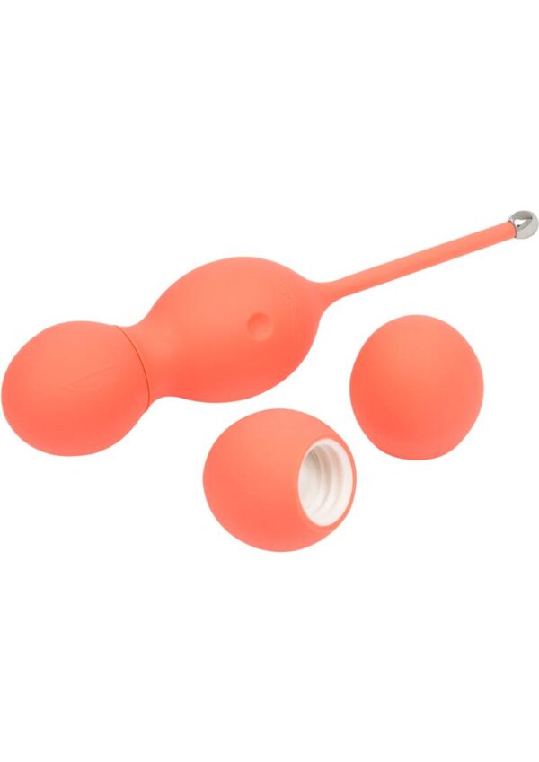 WE VIBE BLOOM CORAL - Image 4