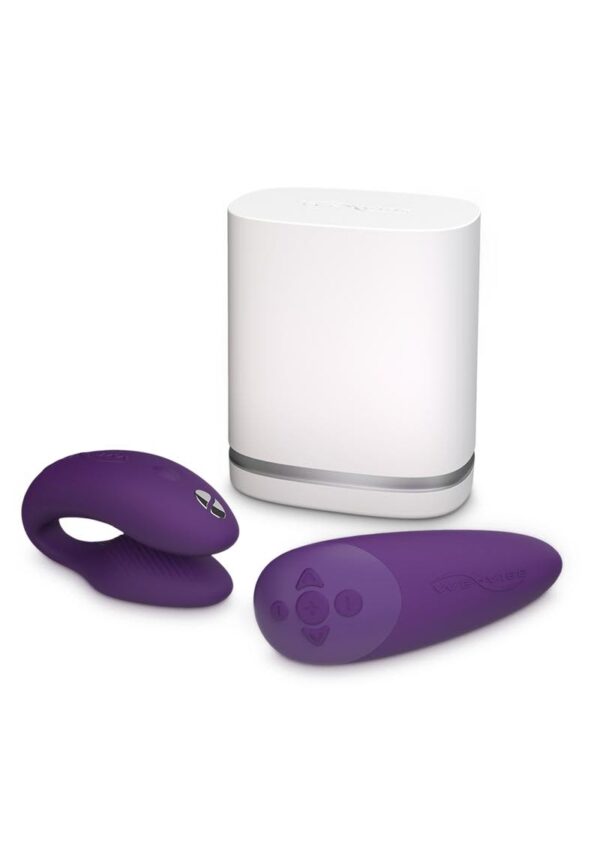 WE VIBE CHORUS PURPLE - Image 2