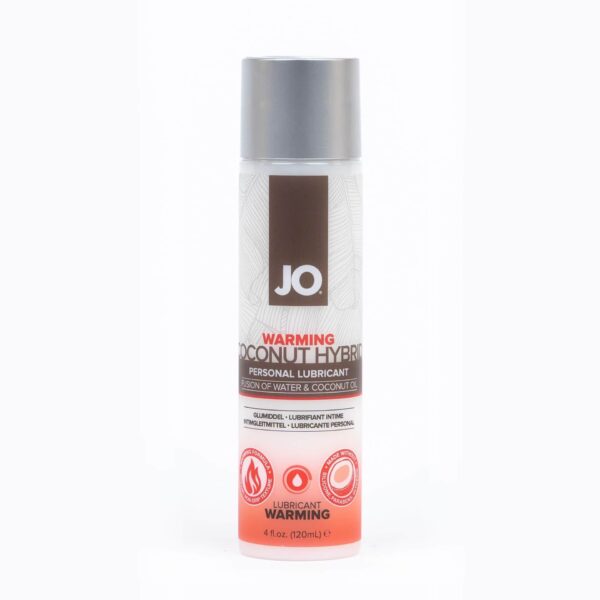 SYSTEM JO COCONUT WARMING 4OZ