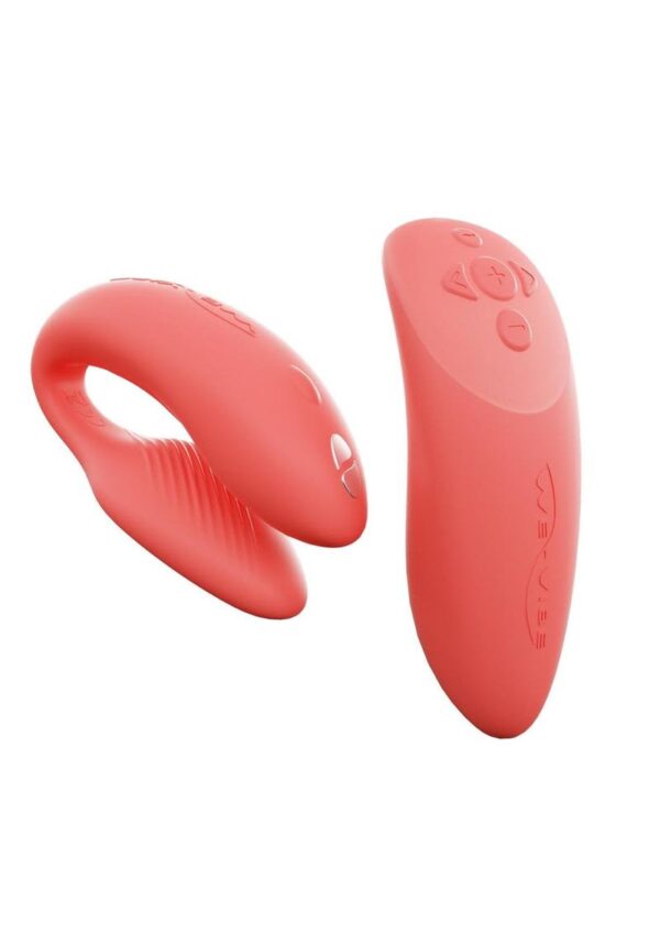 WE VIBE CHORUS CRAVE CORAL - Image 2