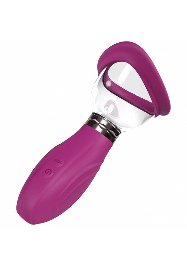 SOA PUMPED DELIGHTFUL VULVA & BREAST PINK - Image 3