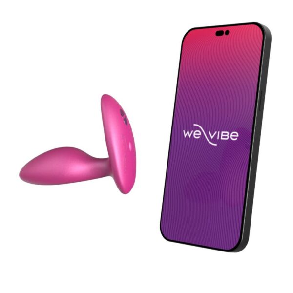 WE VIBE DITTO+ PINK - Image 3
