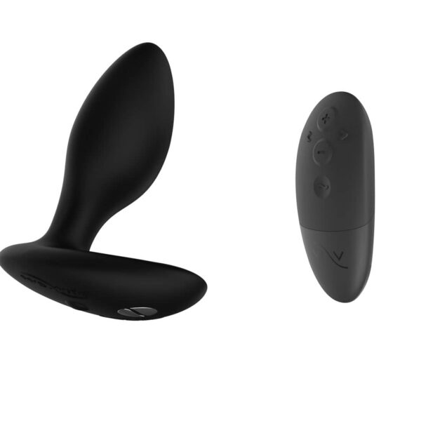 WE VIBE DITTO+ BLK - Image 2