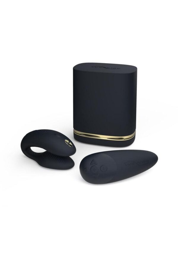 WE VIBE GOLDEN M0MENTS KIT - Image 2