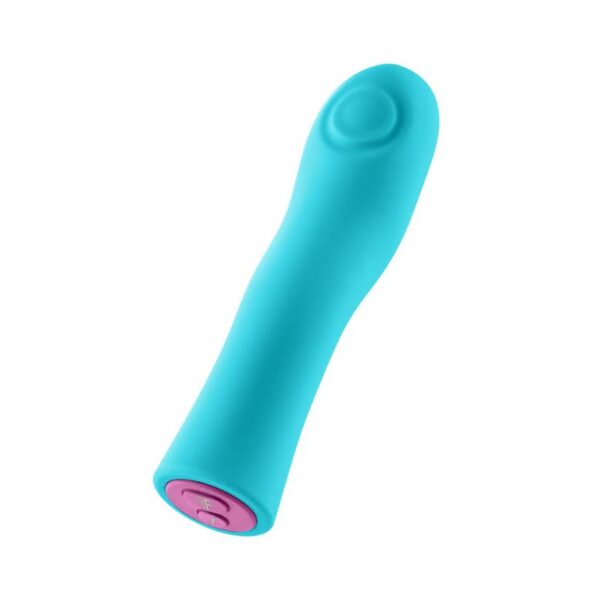 FEMME FUNN HANA BULLET TURQ - Image 2