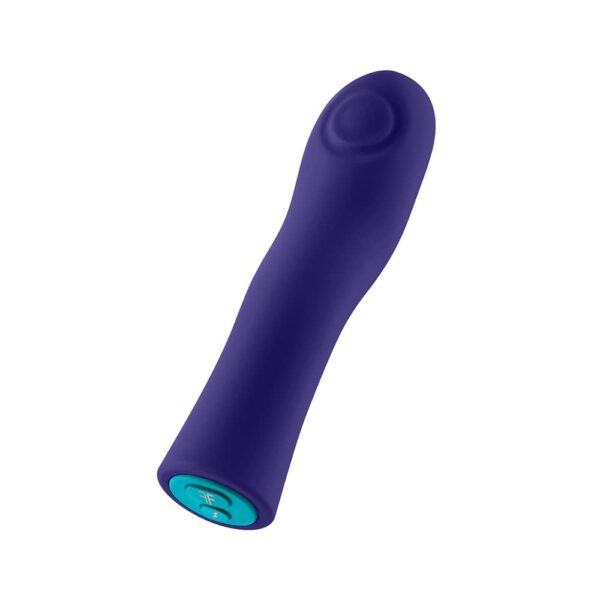 FEMME FUNN HANA BULLET PURP - Image 2