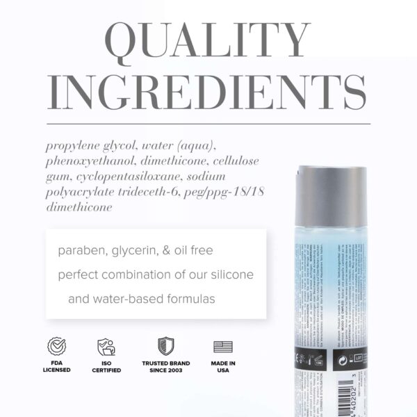 SYSTEM JO HYBRID 4 OZ - Image 2