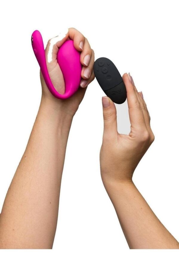 WE VIBE JIVE 2 PINK - Image 2