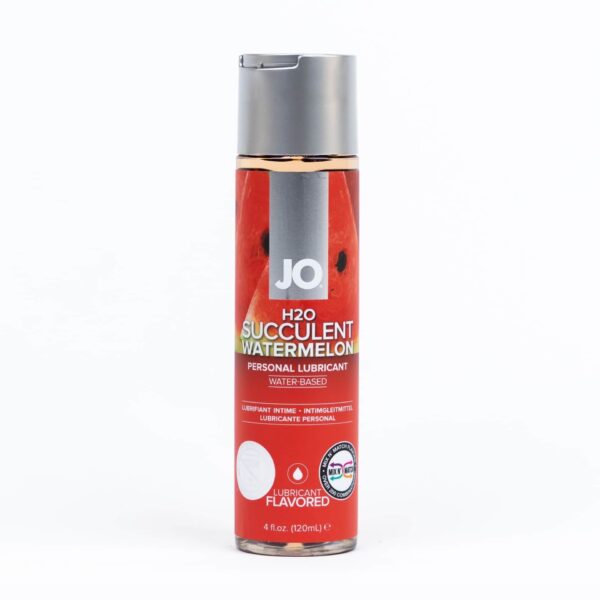 SYSTEM JO FLAVORED WATERMELON 4 OZ