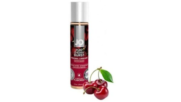SYSTEM JO 1 OZ CHERRY BURST