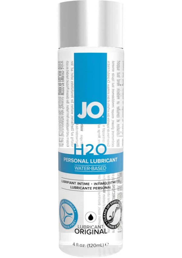 SYSTEM JO H2O 4.0 OZ