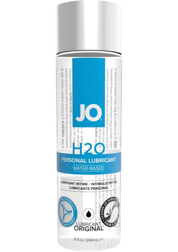 SYSTEM JO H2O 8 OZ