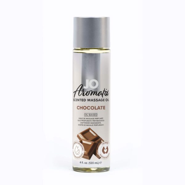 SYSTEM JO AROMATIX CHOCOLATE 4OZ