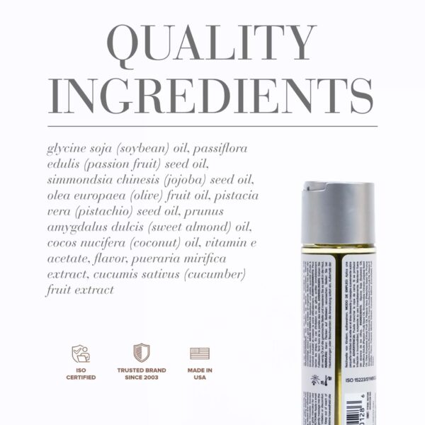 SYSTEM JO AROMATIX CHOCOLATE 4OZ - Image 2