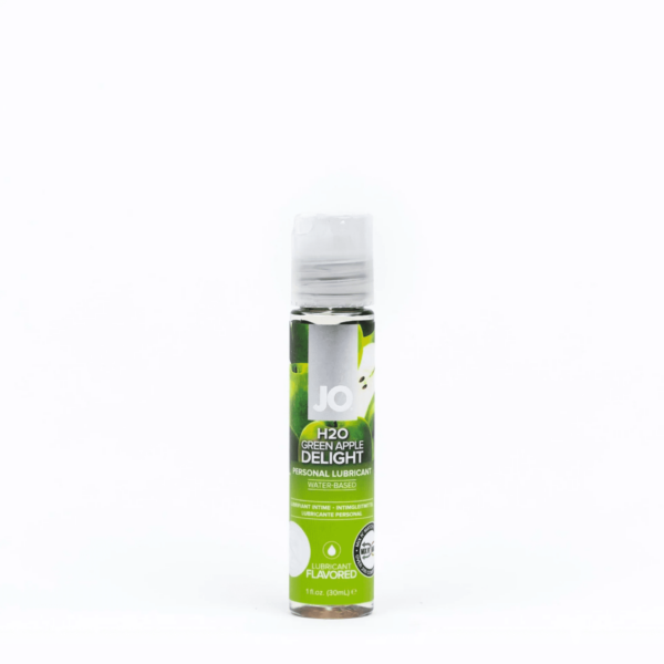 SYSTEM JO 1 OZ GREEN APPLE
