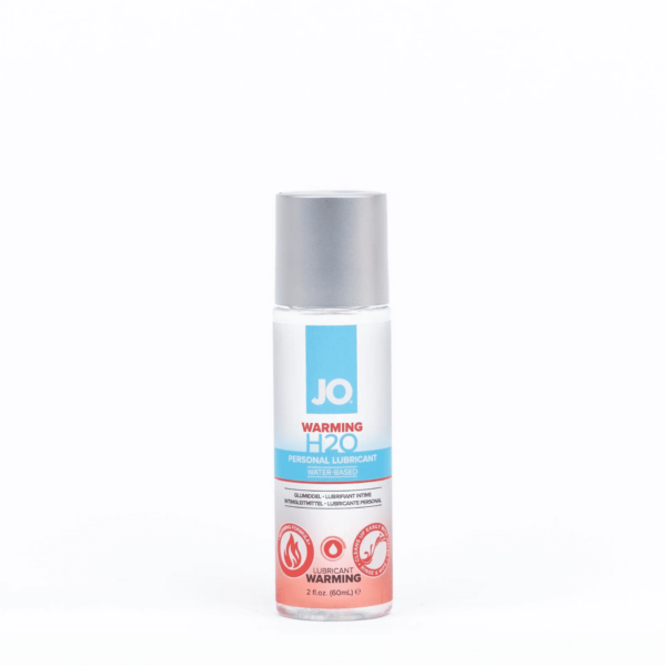 SYSTEM JO H2O WARMING 2OZ