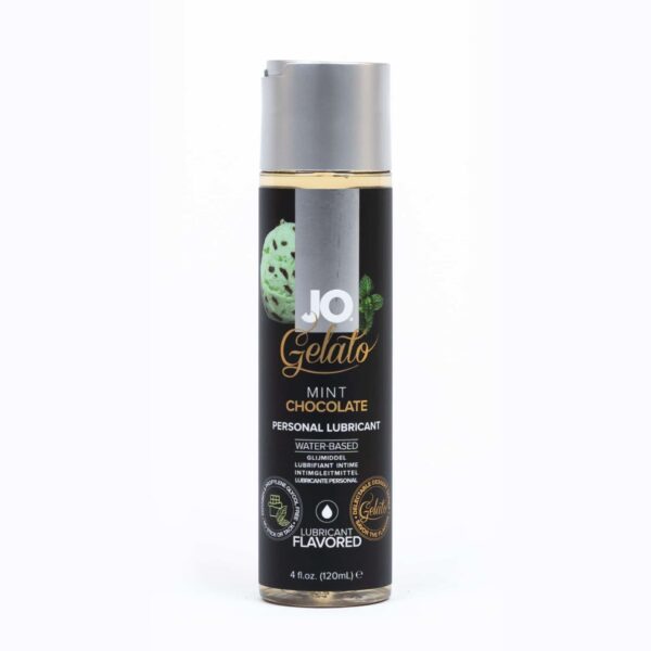 SYSTEM JO GELATO MINT CHOCOLATE 4OZ