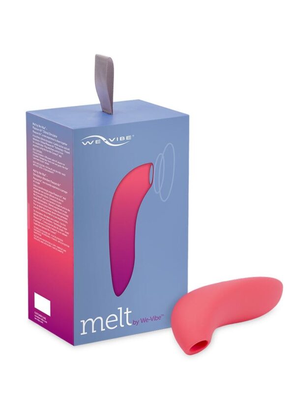 WE VIBE MELT CORAL