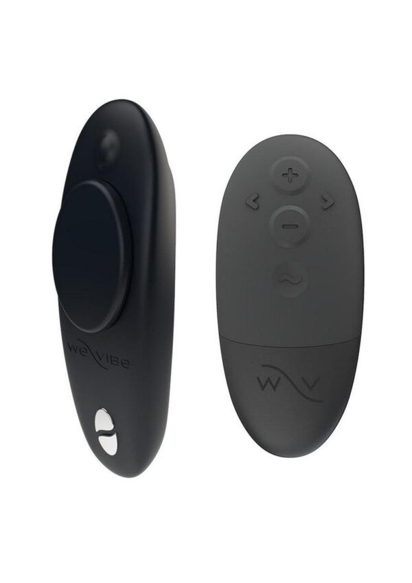 WE VIBE MOXIE + BLK - Image 2