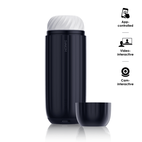 SVAKOM SAM NEO 2 PRO - Image 3