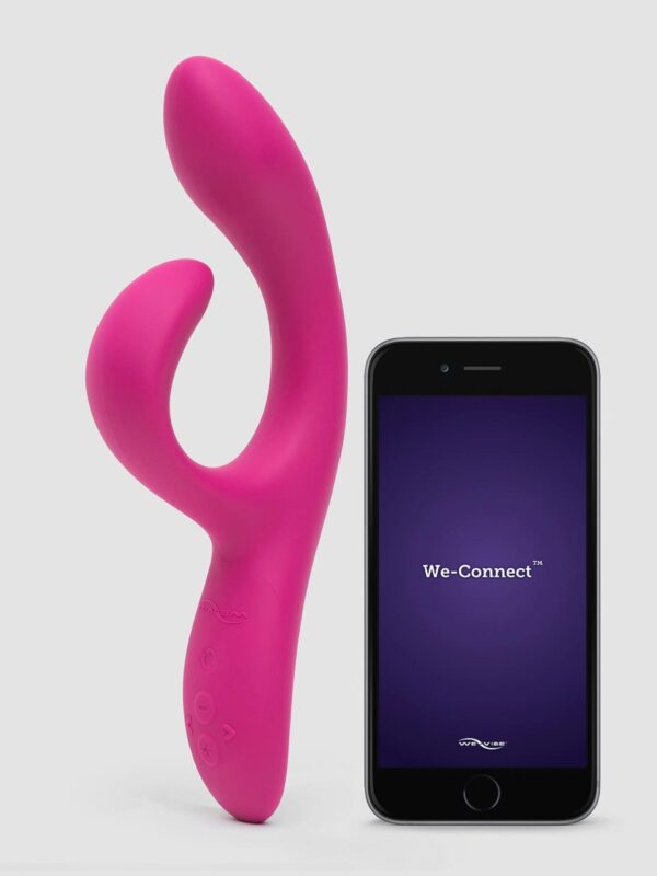 WE VIBE NOVA 2 - Image 2
