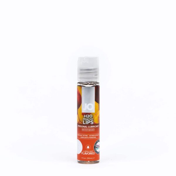 SYSTEM JO 1 OZ PEACHY LIPS
