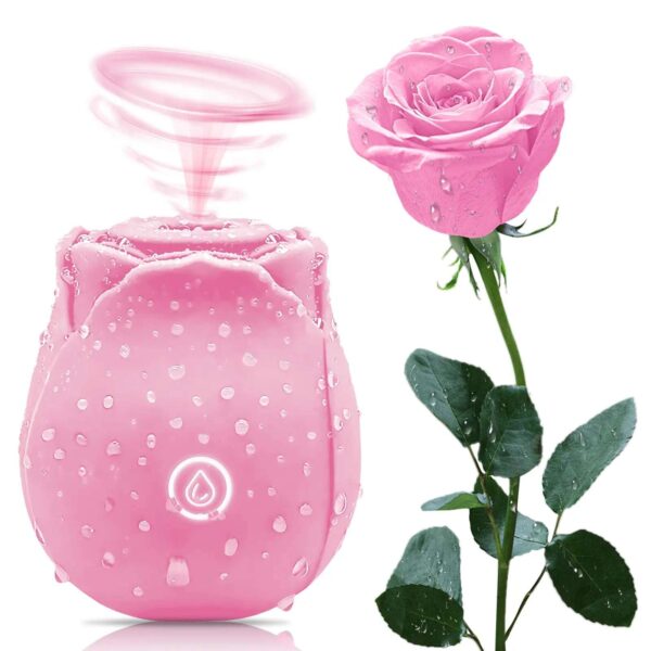 IMPULSE AMIE ROSE PINK - Image 2