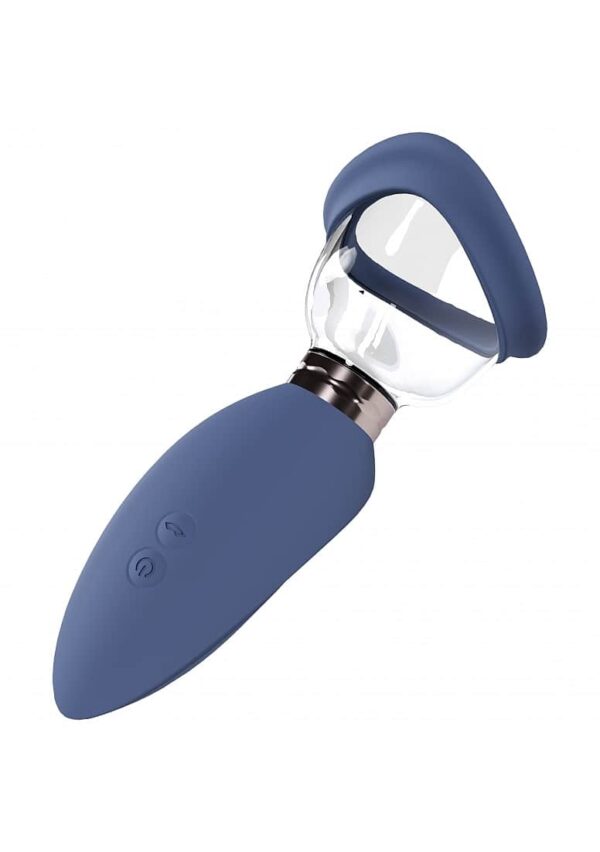 SOA PUMPED AROUSING VULVA & BREAST BLUE - Image 3