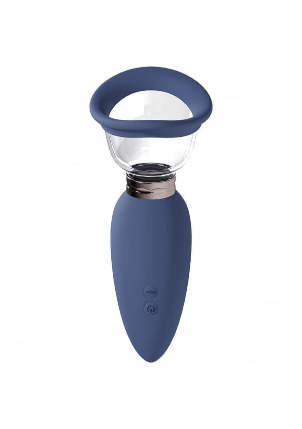 SOA PUMPED AROUSING VULVA & BREAST BLUE - Image 2