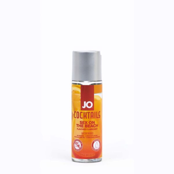 SYSTEM JO COCKTAILS SEX ON THE BEACH 2OZ