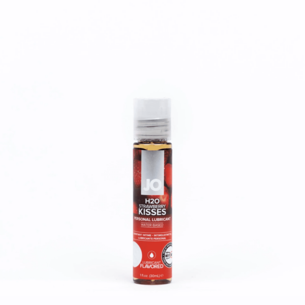SYSTEM JO 1 OZ STRAWBERRY KISS