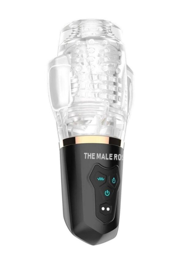 THE MALE ROSE 2 - Image 2