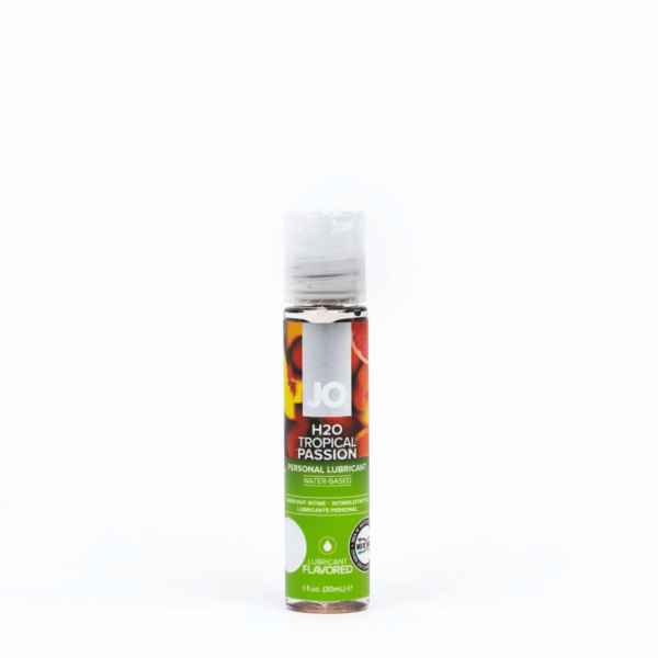 SYSTEM JO 1 OZ TROPICAL PASSION