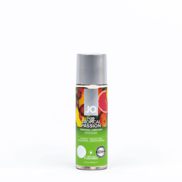 SYSTEM JO FLAVORED TROPICAL PASSION 2OZ